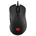 Mouse Da Gioco Krypton 200 Nero - Foto miniatura 8