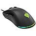 Mouse Da Gioco Krypton 200 Nero - Foto miniatura 4