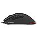 Mouse Da Gioco Krypton 200 Nero - Foto miniatura 19