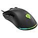Mouse Da Gioco Krypton 200 Nero - Foto miniatura 14