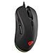 Mouse Da Gioco Krypton 200 Nero - Foto miniatura 21