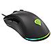 Mouse Da Gioco Krypton 200 Nero - Foto miniatura 22