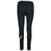 Leggings Da Donna A Vita Media Essential Nero Taglia L Codice Cz8530-010 - Foto miniatura 9