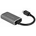 Adattatore Attivo Mini DisplayPort 1.4 a HDMI 8K HDR - Foto miniatura 4