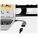 Adattatore Attivo Mini DisplayPort 1.4 a HDMI 8K HDR - Foto miniatura 5