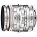 HD DA 20-40mm F2.8-4 ED Limited DC WR, SLR, 9/8, 20 - 40 mm, 0,20x, Argento, Bayonet - Foto miniatura 1