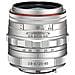 HD DA 20-40mm F2.8-4 ED Limited DC WR, SLR, 9/8, 20 - 40 mm, 0,20x, Argento, Bayonet - Foto miniatura 2