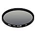 Filtro per Lente della Fotocamera Digitale Nera 5.2 cm 235295 - Foto miniatura 3