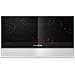 ET875LMP1D piano cottura Nero Da incasso Ceramica 5 Fornello (i) - Foto miniatura 2