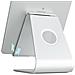 Rain Design mStand tablet plus, Alluminio, Argento - Foto miniatura 1