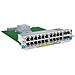 8800 20-port 10/100/1000 Ethernet Electrical Interface Module - Foto miniatura 1