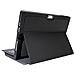 Custodia per Microsoft Surface Pro 4 Colore Nero - Foto miniatura 5