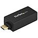 Adattaore Gigabit Ethernet a USB-C - USB 3.0 - Adattatore di rete USB Tipo C - Foto miniatura 1