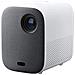Videoproiettore BHR5211GL 500 ANSI lumen Rapporto di Contrasto 1200:1 HD 1920x1080 Pixel Colore Bianco / Grigio - Foto miniatura 1