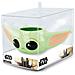 Star Wars The Mandalorian 3d Mug The Child - Foto miniatura 1