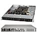 Superchassis 116ac2-r706wb2 Supporto Nero 750 W - Foto miniatura 1