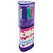 CF12 PENNA GEL GLITTER - Foto miniatura 1