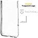 Custodia Originale Tpu Cover Case Per Huawei Nova 9 - Honor 50 Trasparente - Foto miniatura 3