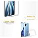 Custodia Originale Tpu Cover Case Per Huawei Nova 9 - Honor 50 Trasparente - Foto miniatura 4
