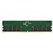 Memoria Dimm KCP548US8 16 GB (1x16 GB) DDR5 4800 MHz CL40 Colore Verde - Foto miniatura 1