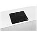Piano Cottura PVQ611BB6E a Induzione 4 Zone Cottura da 59.2 cm Colore Nero - Foto miniatura 4