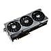 GeForce RTX 4070Ti 12 GB GDDR6X Pci-E 3 x DisplayPort / 2 x HDMI TUF Gaming - Foto miniatura 2