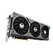 GeForce RTX 4070Ti 12 GB GDDR6X Pci-E 3 x DisplayPort / 2 x HDMI TUF Gaming - Foto miniatura 6