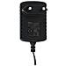 Alimentatore Compatibile Con Gigaset Sl910a, Sl910h Base Di Ricarica Per Telefono Cordless - 150 Cm - Foto miniatura 2