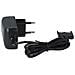 Alimentatore Compatibile Con Gigaset Sl910a, Sl910h Base Di Ricarica Per Telefono Cordless - 150 Cm - Foto miniatura 4