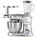 Impastatrice 3 in 1 6.5L - Foto miniatura 1