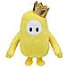 Moose Toys Original Yellow Bean Skin Ufficiale Da Collezione 8 Teneri Peluche Deluxe Dal Videogioco Ultimate Knockout - 5 Personaggi Da Collezionare Serie 1g, Multicolore, (62589) - Foto miniatura 1