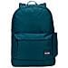 Campus CCAM5226 - Deep Teal zaino Zaino casual Colore foglia di tè Poliestere - Foto miniatura 2