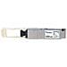 Qsfp28-100g-sr4-pt-bo Modulo Del Ricetrasmettitore Di Rete Fibra Ottica 100000 Mbit /s - Foto miniatura 1