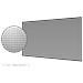 Aeon Edge Free - Schermi Di Proiezione Con Cornice 135 Inch 16:9 3at4d Cinegrey Acousticpro 300 X 169 Cinegrey 3at4d Acoustic Transparent Adatto Per: Proiettore Normale - Foto miniatura 3
