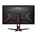 Monitor 27" LED VA G2 27G2ZNE /BK Full HD 1920 x 1080 Pixel Tempo di Risposta 1 ms Frequenza di Aggiornamento 240 (Hz) - Foto miniatura 8