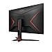 Monitor 27" LED VA G2 27G2ZNE /BK Full HD 1920 x 1080 Pixel Tempo di Risposta 1 ms Frequenza di Aggiornamento 240 (Hz) - Foto miniatura 7