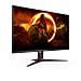 Monitor 27" LED VA G2 27G2ZNE /BK Full HD 1920 x 1080 Pixel Tempo di Risposta 1 ms Frequenza di Aggiornamento 240 (Hz) - Foto miniatura 5
