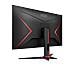 Monitor 27" LED VA G2 27G2ZNE /BK Full HD 1920 x 1080 Pixel Tempo di Risposta 1 ms Frequenza di Aggiornamento 240 (Hz) - Foto miniatura 9