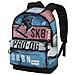 Zaino Scuola Karactermania Pro-dg Urbansk8 - Foto miniatura 1