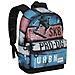 Zaino Scuola Karactermania Pro-dg Urbansk8 - Foto miniatura 3