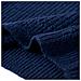 Maglione Per Bambini Lavorato A Maglia Blu Marino 104 - Foto miniatura 6