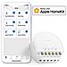 Interruttore da incasso Smart Wi-Fi 220V Apple HomeKit - Foto miniatura 1
