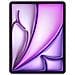 iPad Air M2 (2024 6th Gen) 1 TB 13" Wi-Fi Viola - Foto miniatura 1