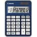 KS-125KB calcolatrice Desktop Calcolatrice di base Blu - Foto miniatura 1
