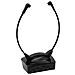 Cuffie Tv Per Senior Bluetooth Cl7700 Elevata Autonomia, Nero - Foto miniatura 2