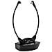 Cuffie Tv Per Senior Bluetooth Cl7700 Elevata Autonomia, Nero - Foto miniatura 1