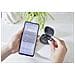 Cuffie T500HAE True Wireless con Bluetooth Colore Nero - Foto miniatura 7