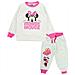 Jogging Minnie Completo mf 52 12 a547 u s1-2a Ragazza - Foto miniatura 1