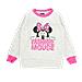 Jogging Minnie Completo mf 52 12 a547 u s1-2a Ragazza - Foto miniatura 2