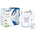 Caraffa Filtrante Da 3,6 L Con Cartuccia Maxtra Pro All-in-1 - 1051699 - Foto miniatura 1